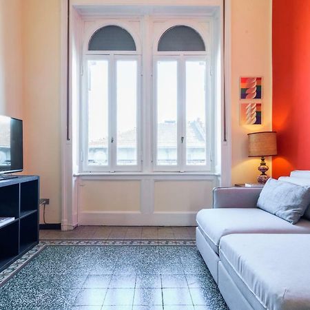 Plinio Flexyrent Apartment Milan Luaran gambar