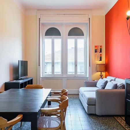 Plinio Flexyrent Apartment Milan Luaran gambar