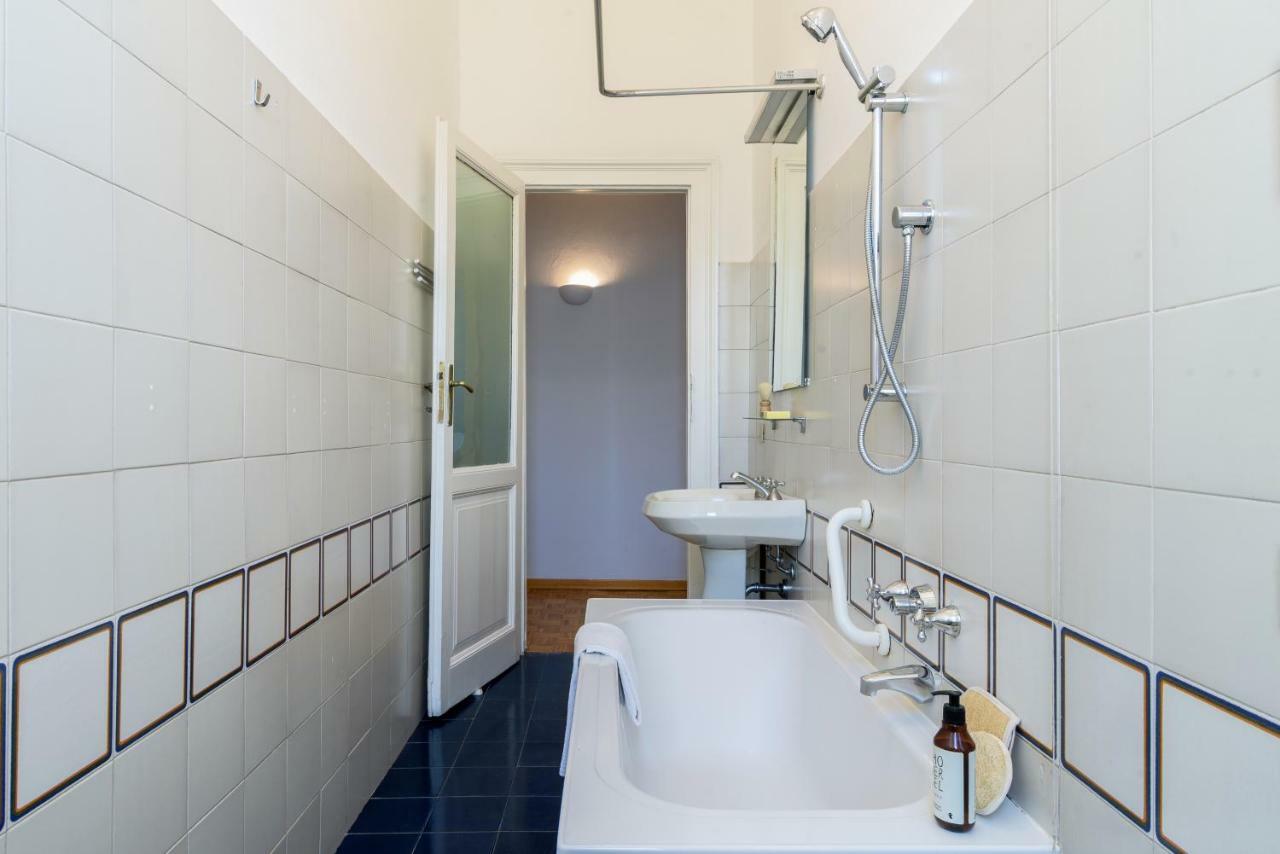 Plinio Flexyrent Apartment Milan Luaran gambar