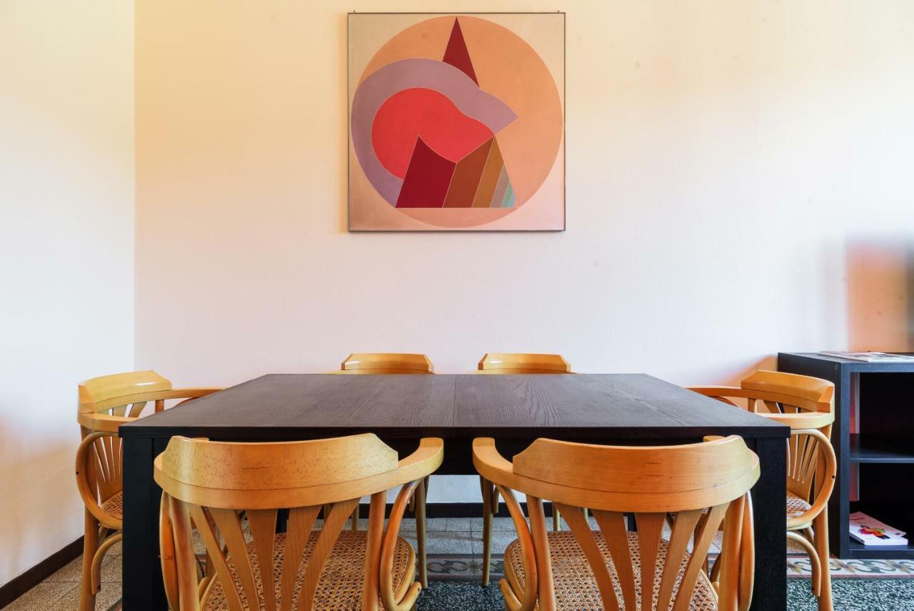 Plinio Flexyrent Apartment Milan Luaran gambar