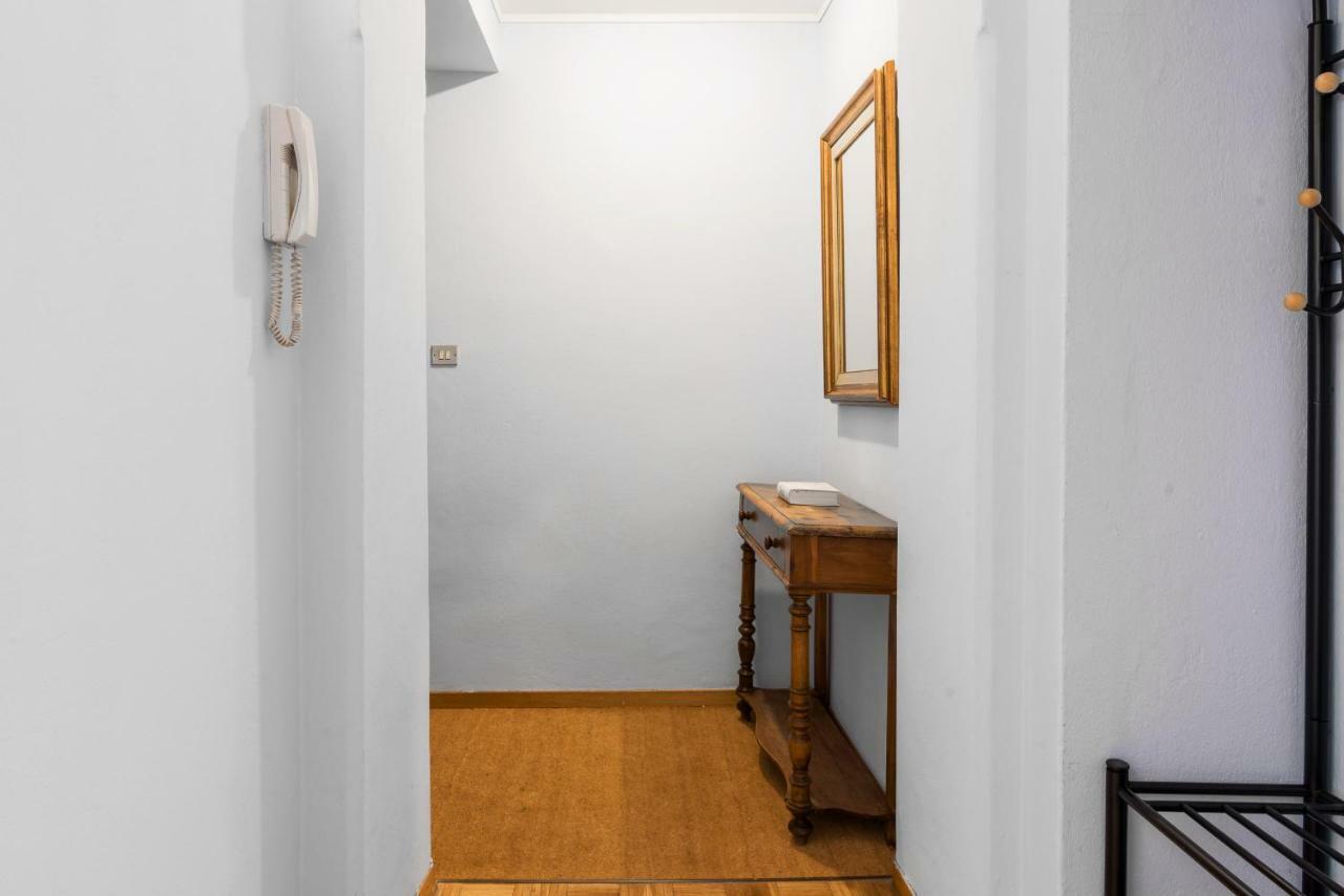 Plinio Flexyrent Apartment Milan Luaran gambar