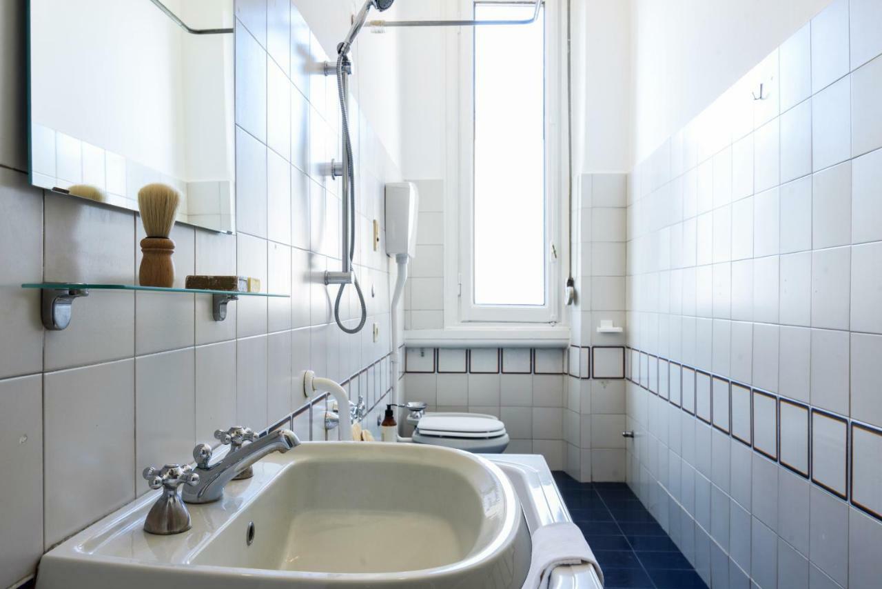 Plinio Flexyrent Apartment Milan Luaran gambar