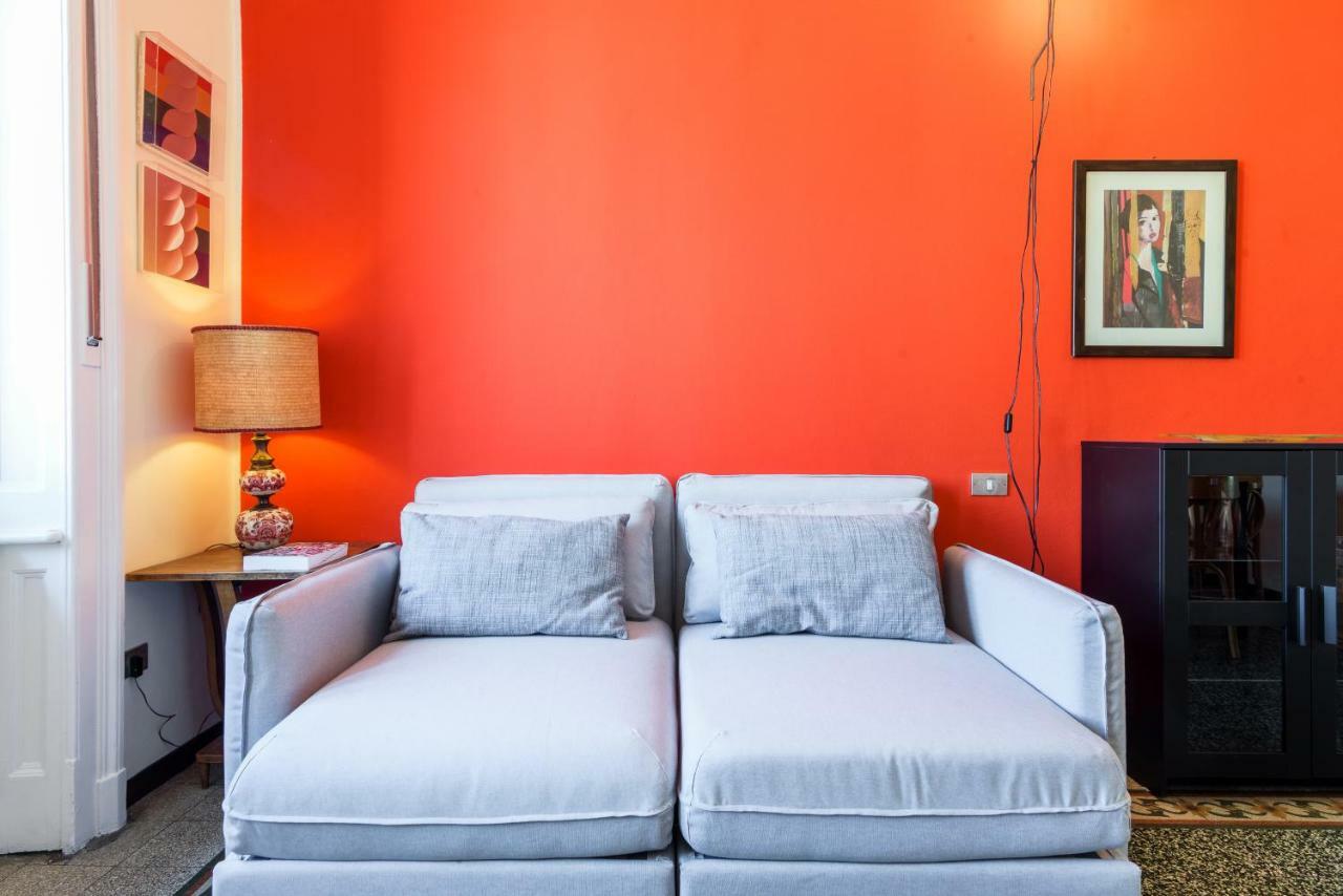 Plinio Flexyrent Apartment Milan Luaran gambar