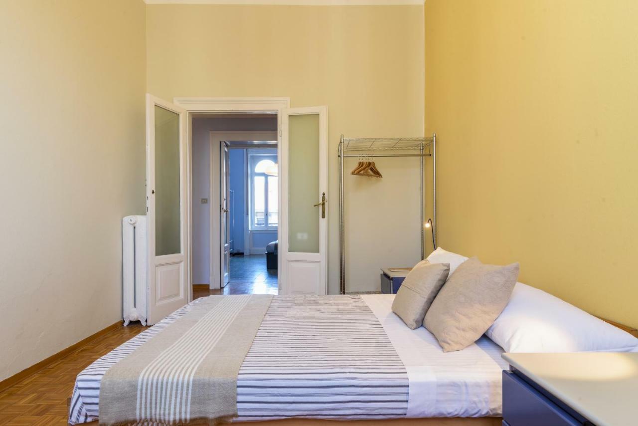 Plinio Flexyrent Apartment Milan Luaran gambar