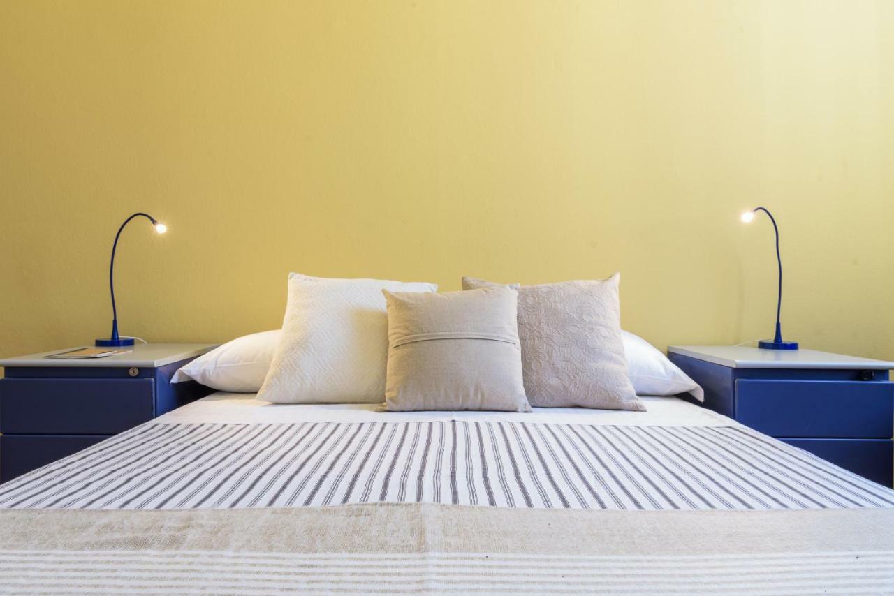 Plinio Flexyrent Apartment Milan Luaran gambar