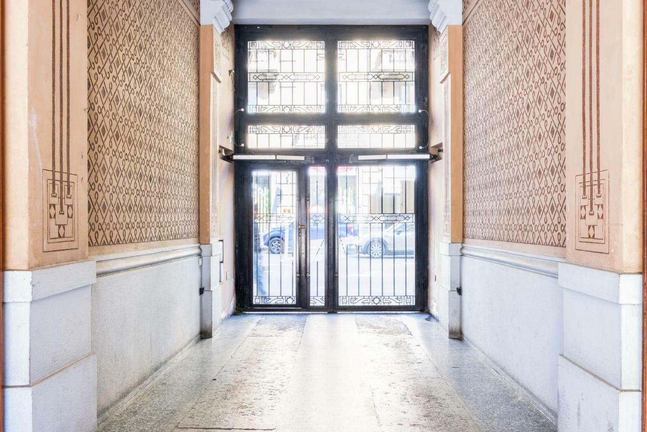 Plinio Flexyrent Apartment Milan Luaran gambar