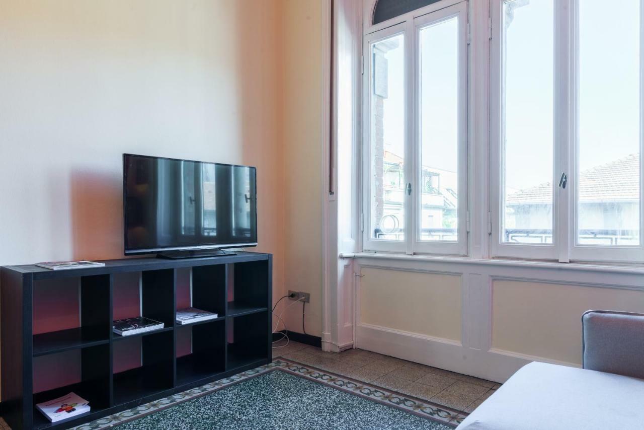 Plinio Flexyrent Apartment Milan Luaran gambar
