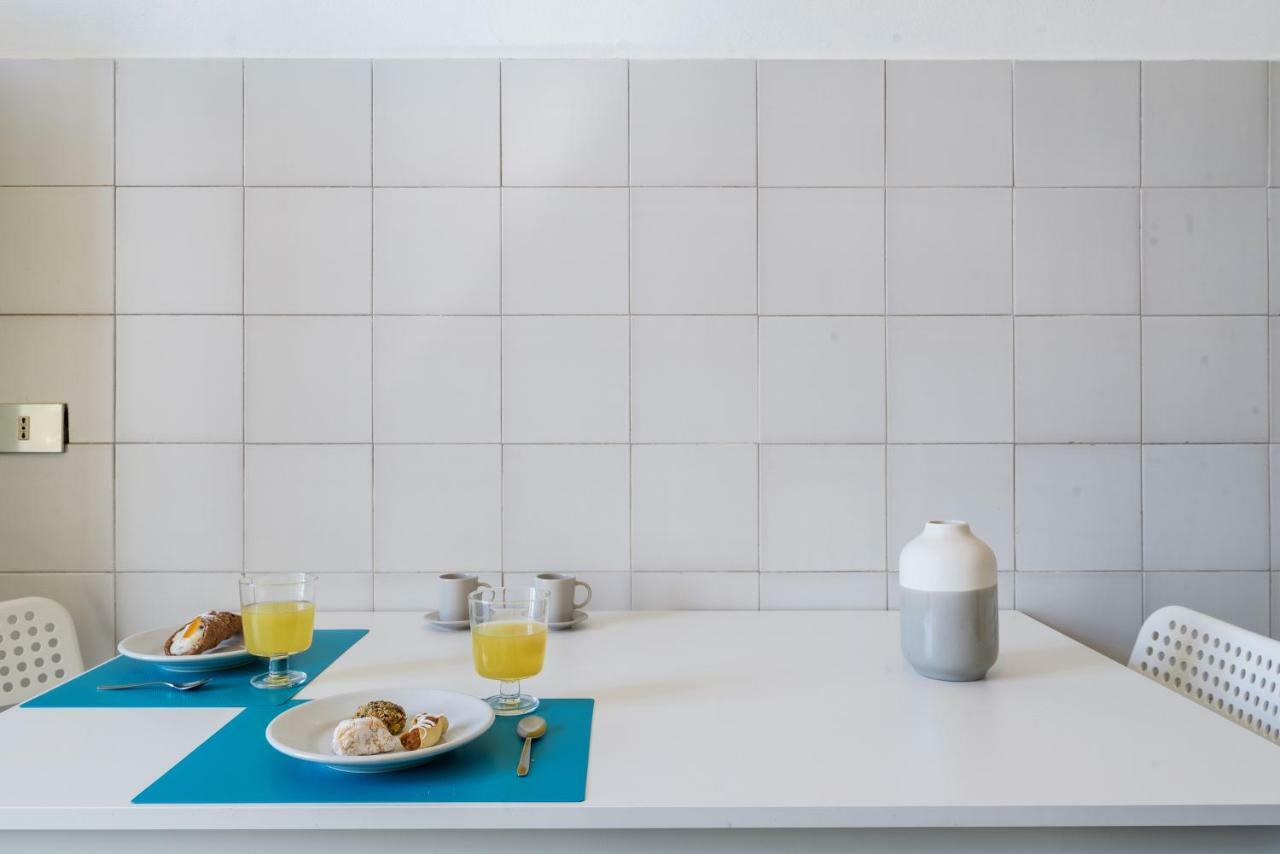 Plinio Flexyrent Apartment Milan Luaran gambar